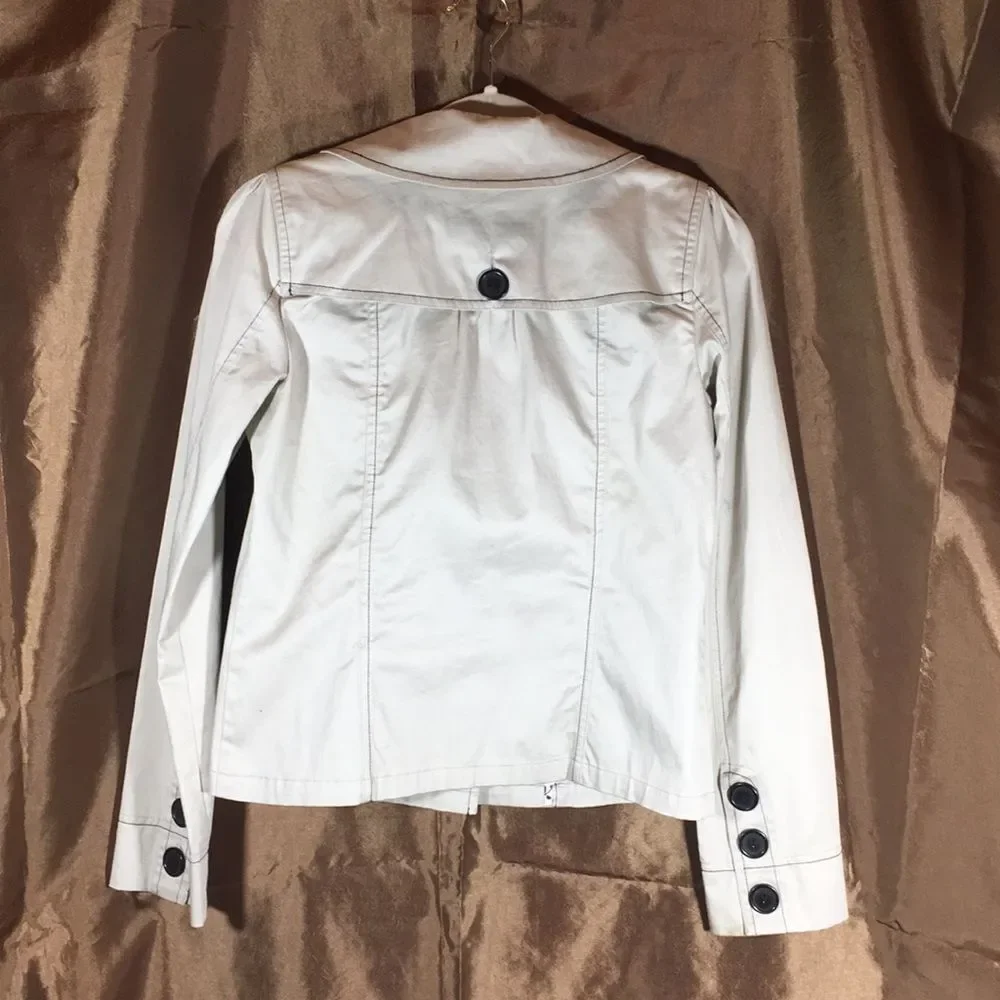 Sanctuary Lightweight Spring Jacket - Picture 4 of 7